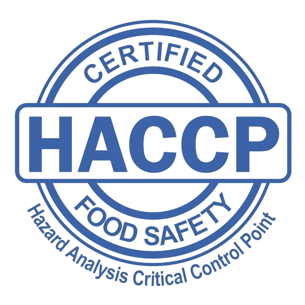 HACCP