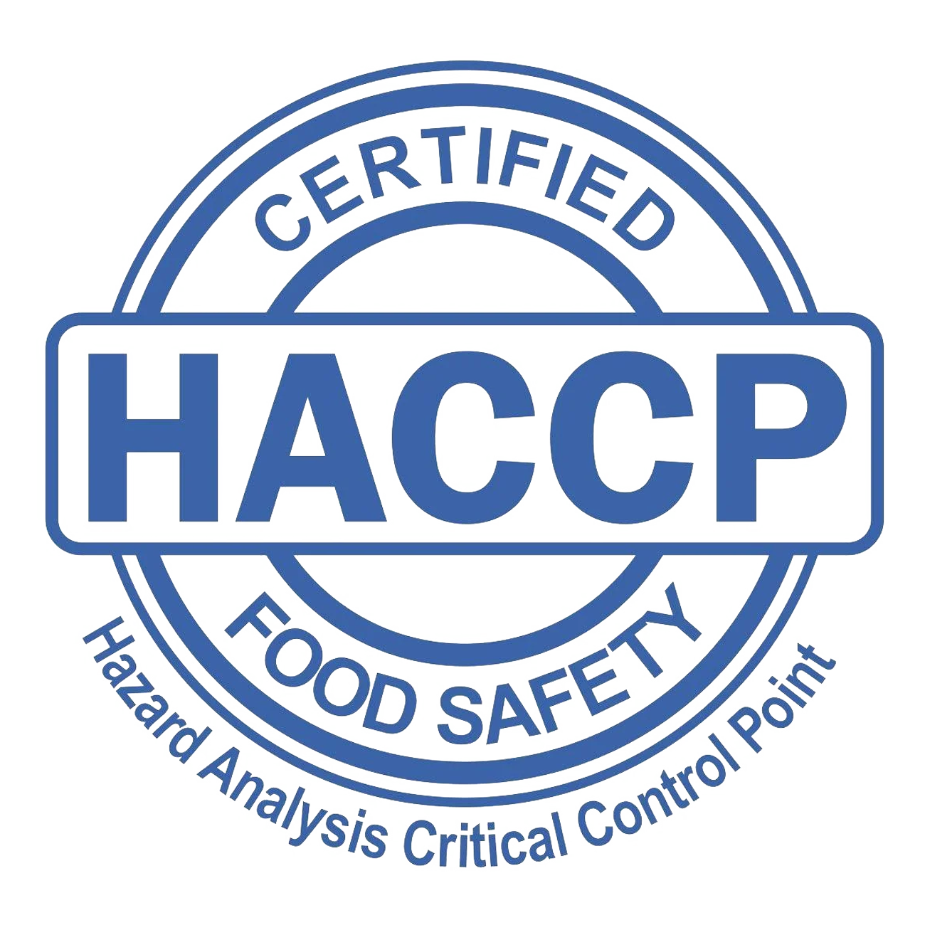 HACCP