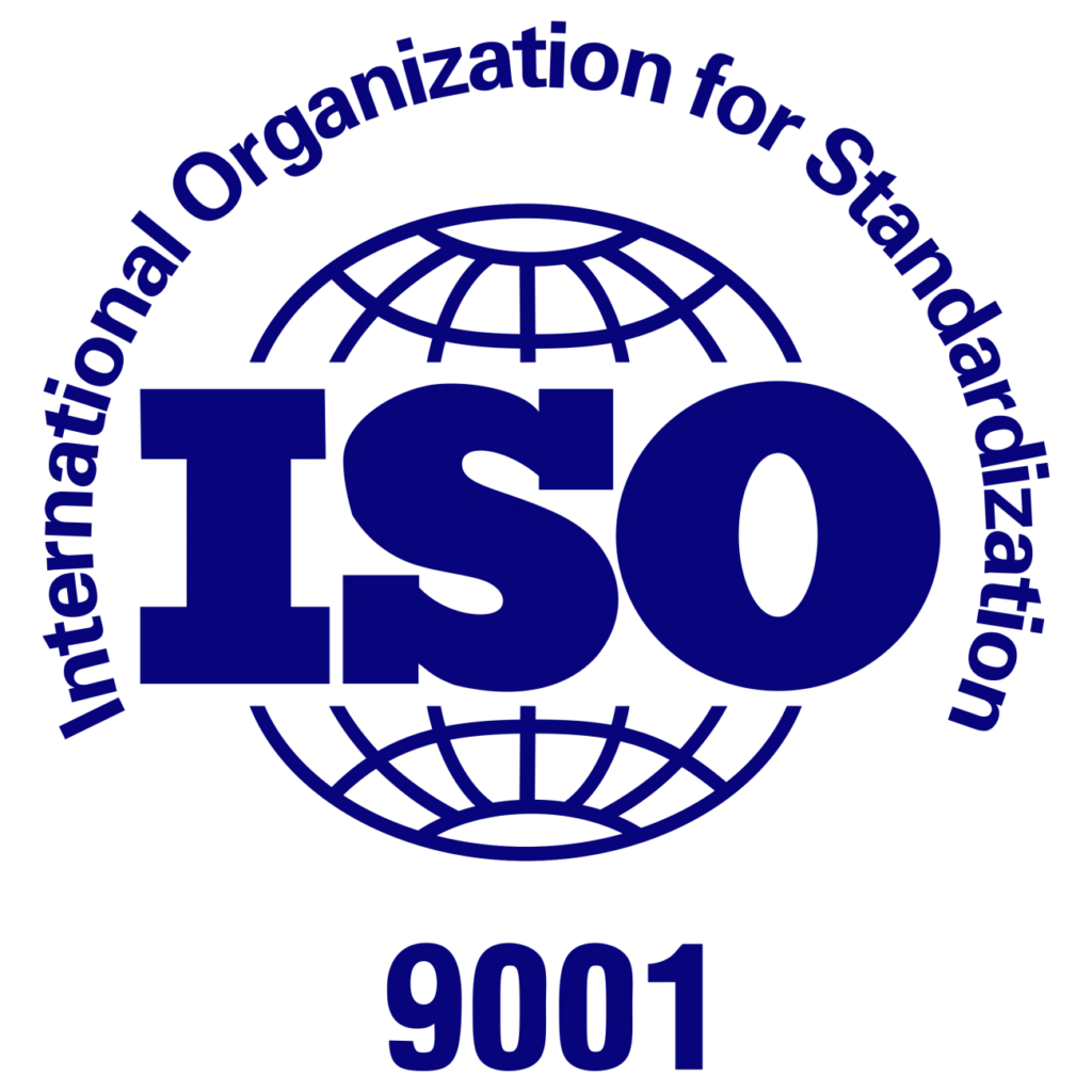 ISO9001