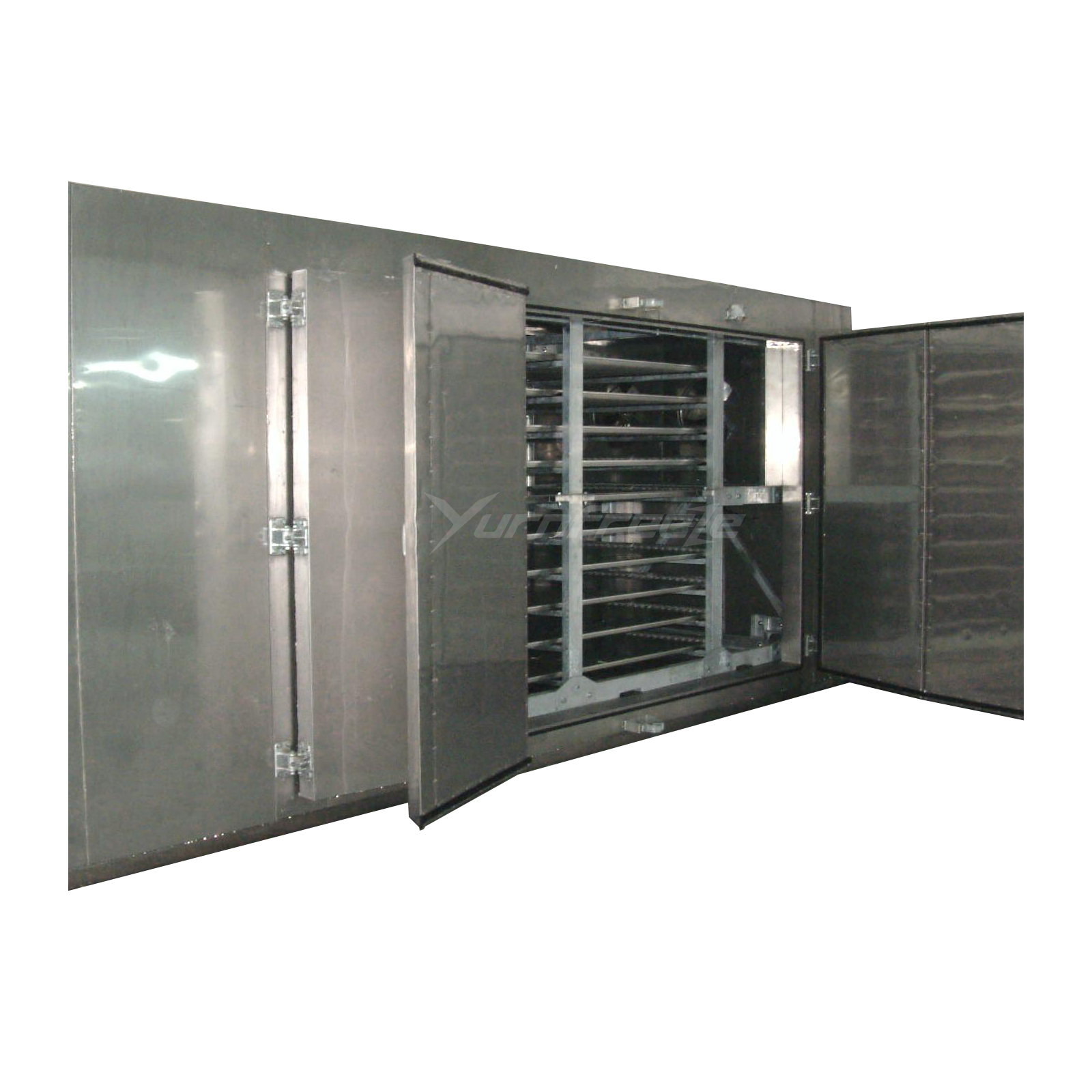 Air Blast Shelf Freezer