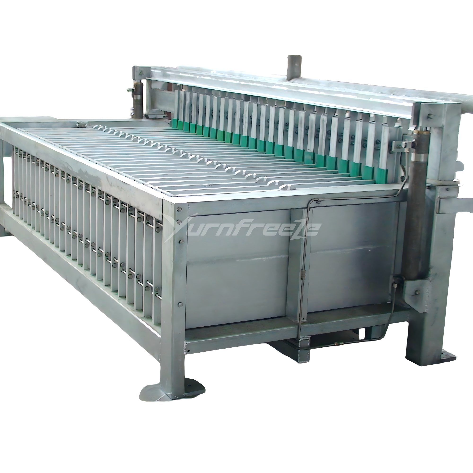Vertical Plate Freezer