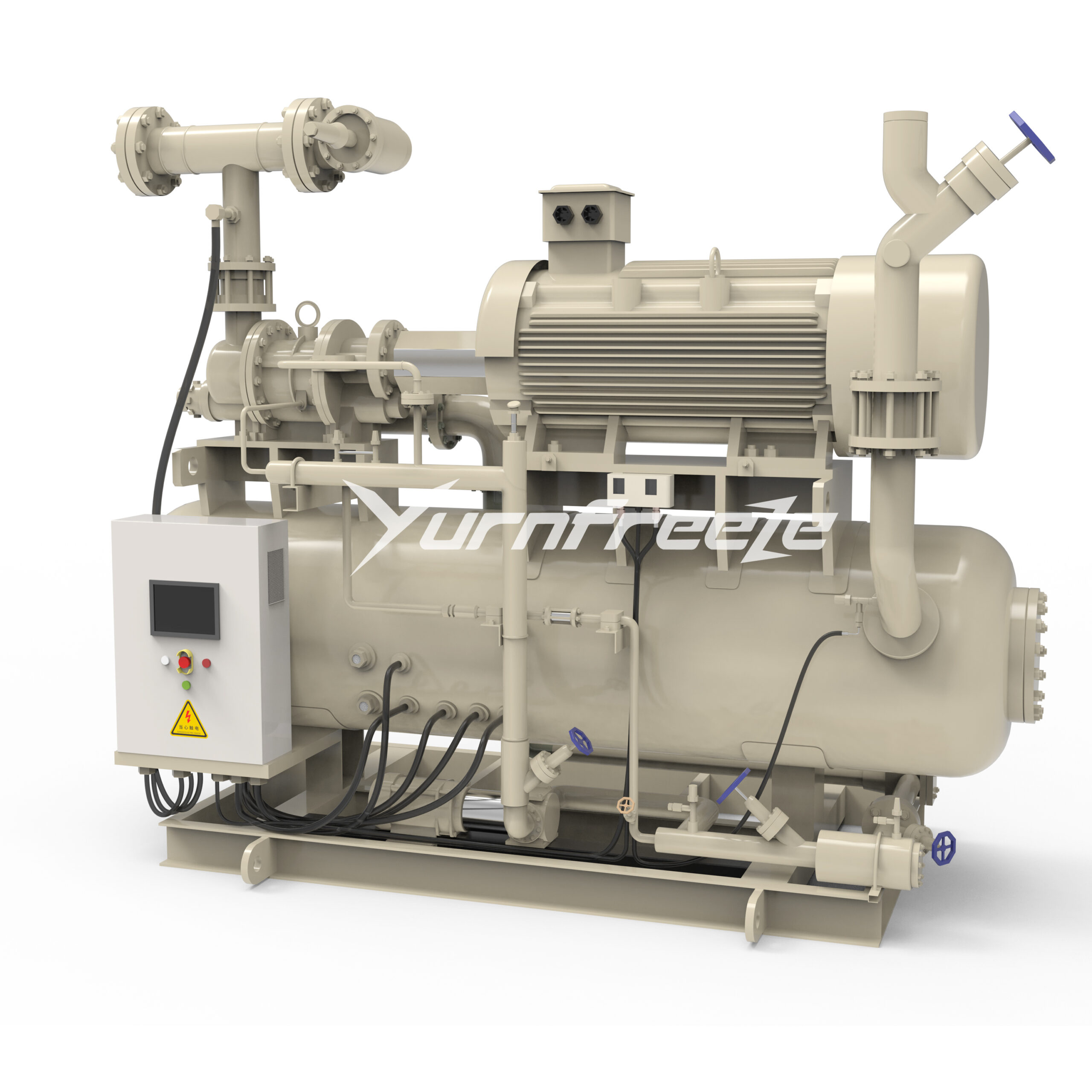 MYCOM Compressor Unit