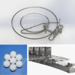 Chain-Ball Drive System