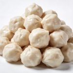 Fish Balls