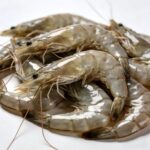 Raw Shrimp