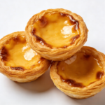 Egg Tart