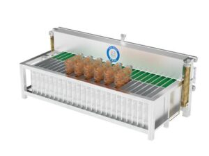 Vertical Plate Freezer