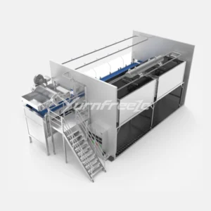 Feed Inlet
