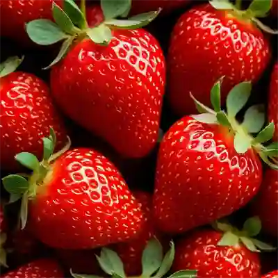 Fruit Strawberry