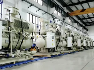 refrigeration system