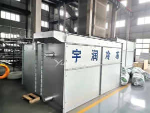 water cooling condensing unit factory