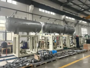 refrigeration unit manufacturing
