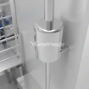 LVS Refrigeration System