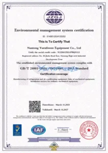 ISO14001