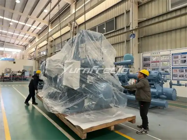 refrigeration system manufacturer