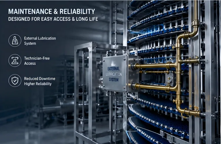 Advanced-IQF-Freezer-Design