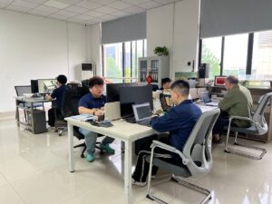 after-sales tech support