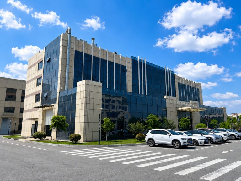 Factory