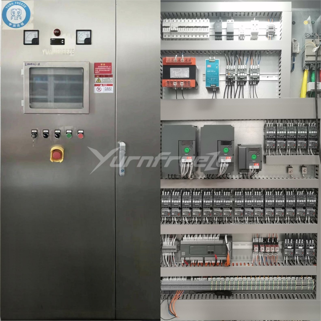 intelligent control system