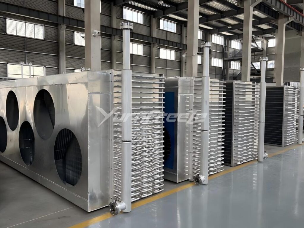 Evaporator