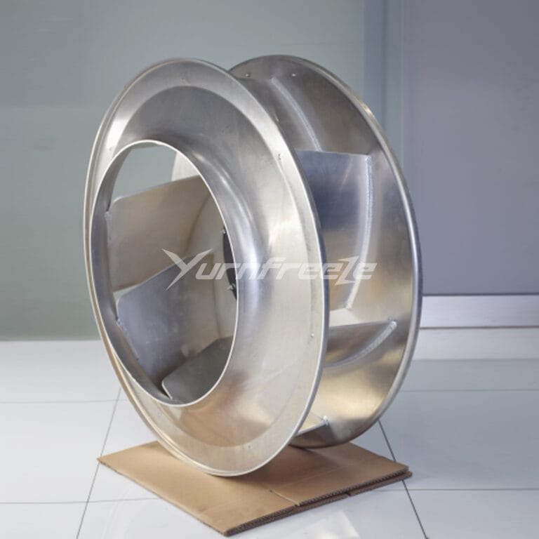Centrifugal Fan