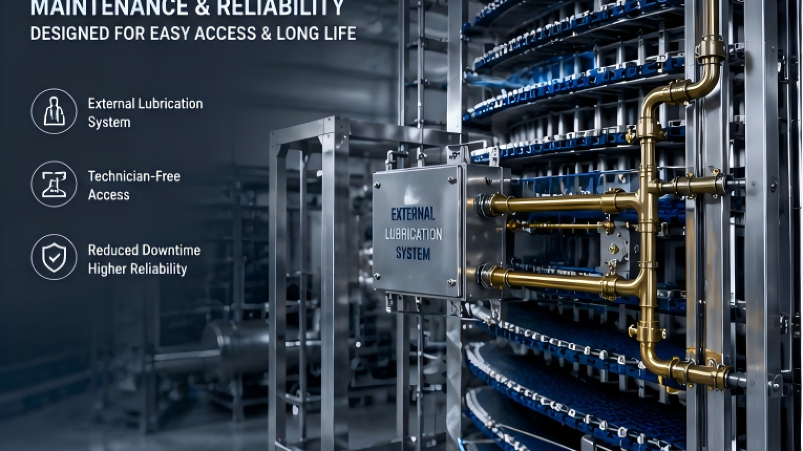 Advanced-IQF-Freezer-Design