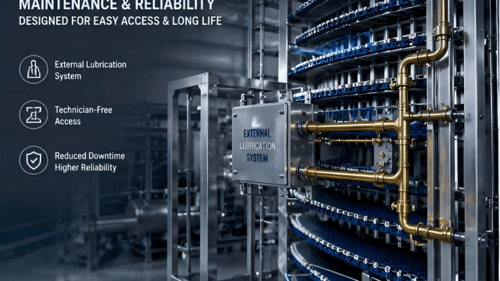 Advanced-IQF-Freezer-Design