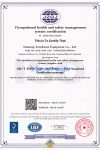 ISO 45001英文